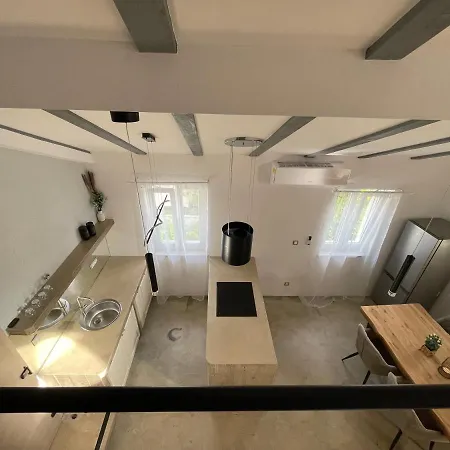 Gallery 아파트