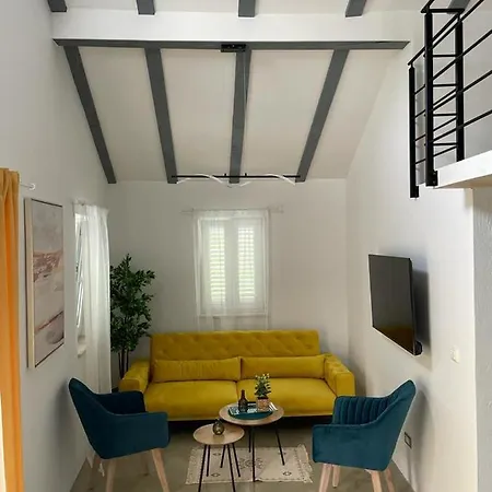 Apartment Gallery Nerezine