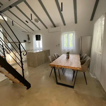 Apartman Gallery Nerezine