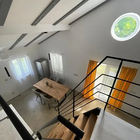 Apartment Gallery Nerezine