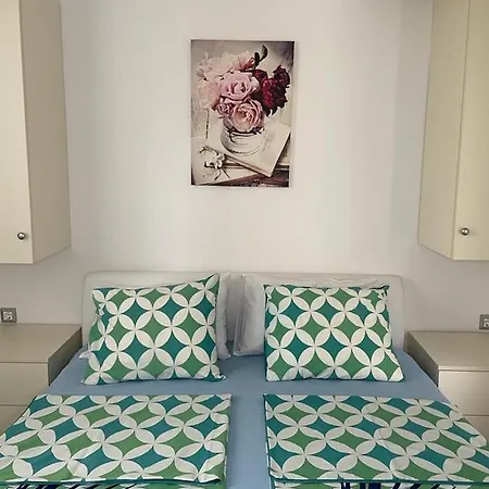 Apartment Gallery Nerezine