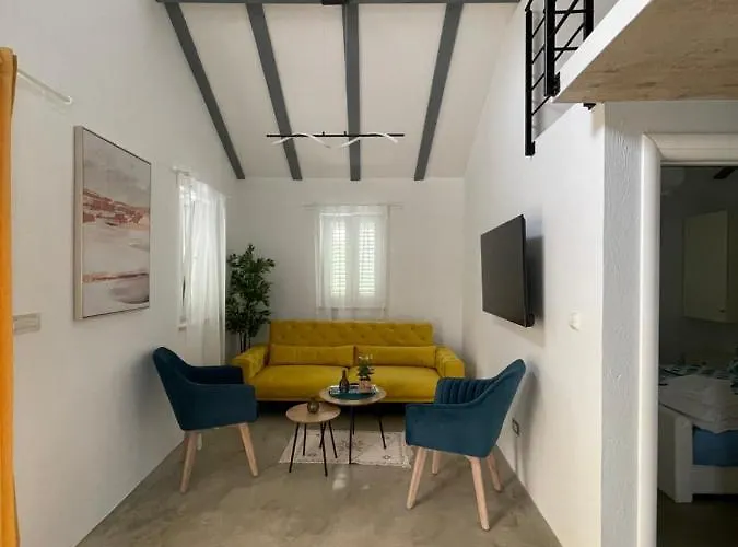 Apartman Gallery Nerezine