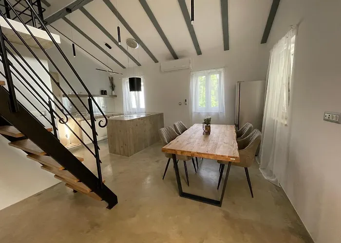 Apartman Gallery Nerezine