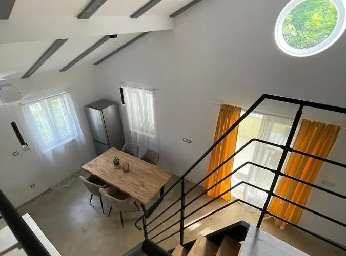 Apartman Gallery Nerezine