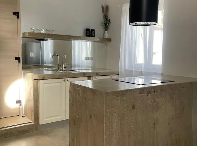 Gallery Apartman Nerezine