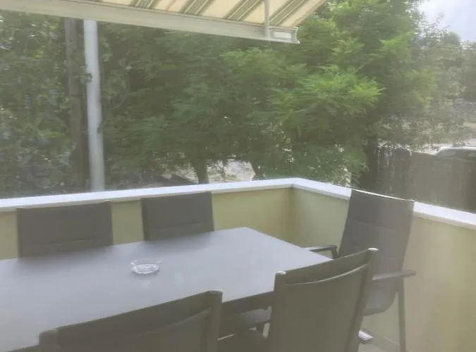 Apartman Gallery Nerezine