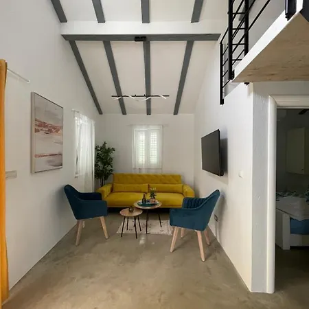 דירה Gallery נזרין