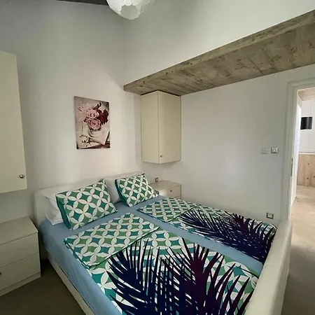 Gallery דירה נזרין